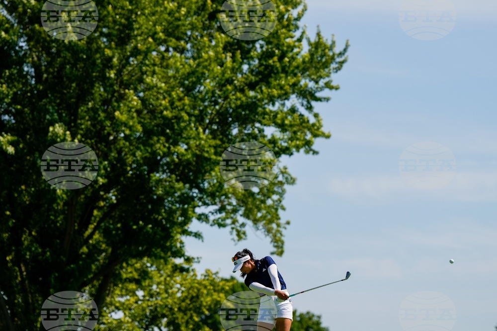 Womens PGA Championship Golf