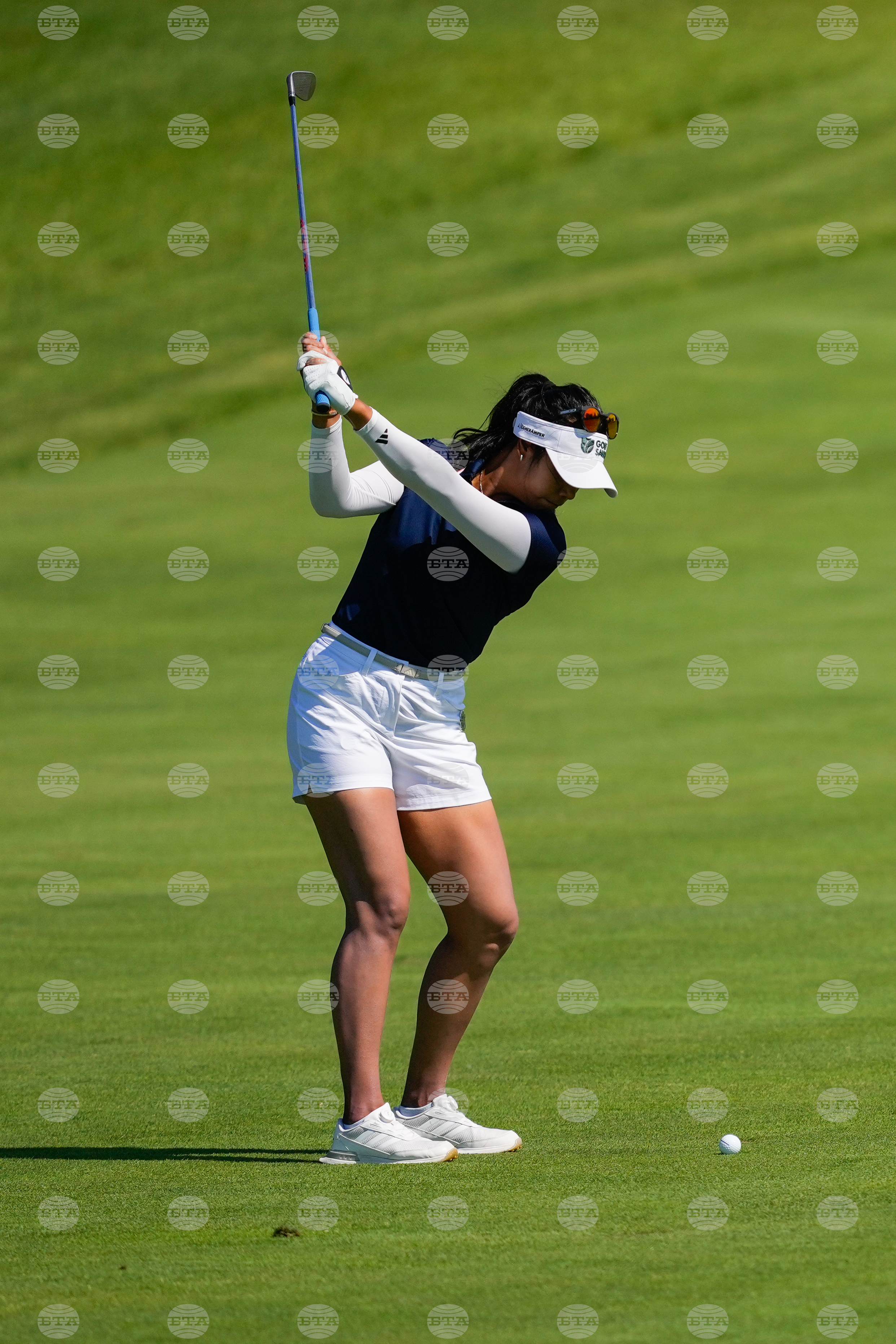 Womens PGA Championship Golf