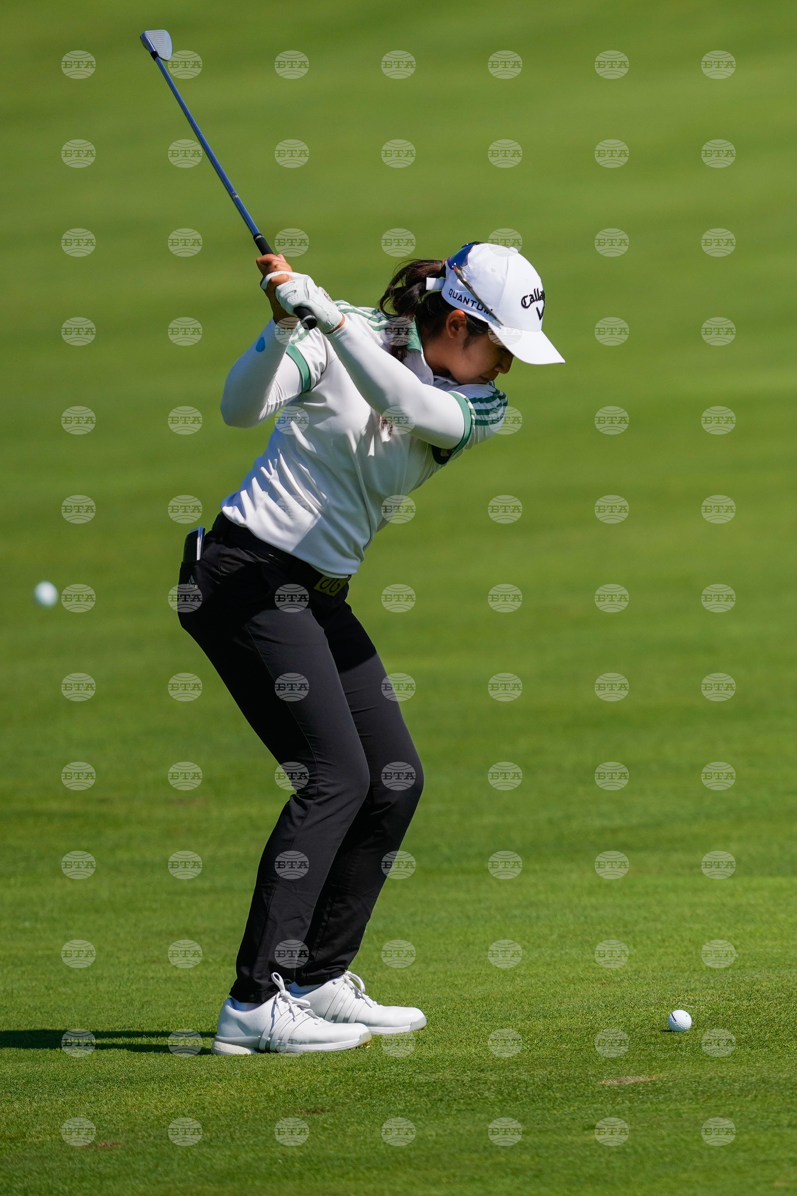 Womens PGA Championship Golf