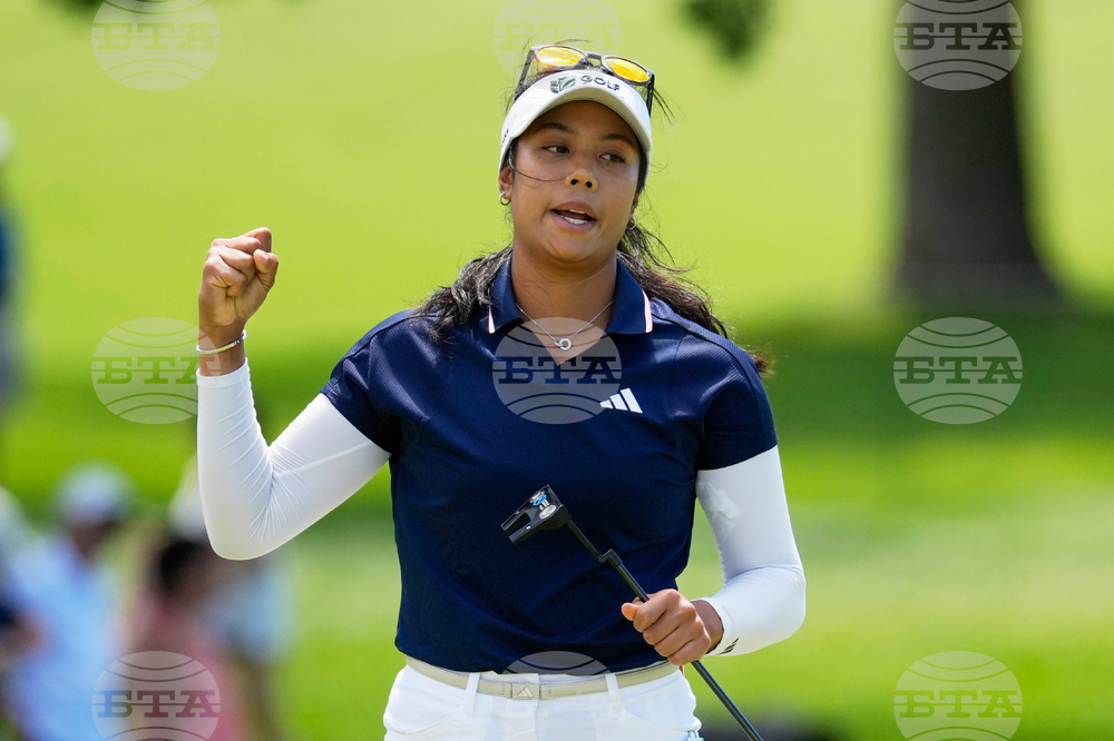 Womens PGA Championship Golf