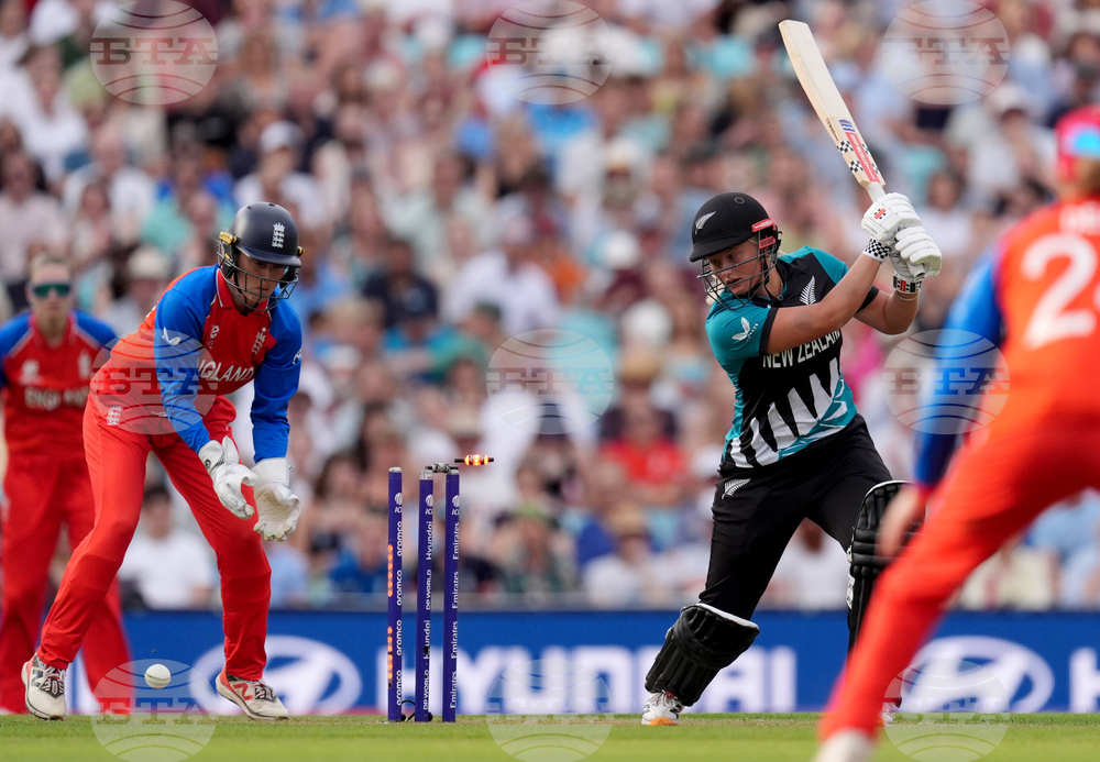 Britain T20 World Cup Women's Cricket