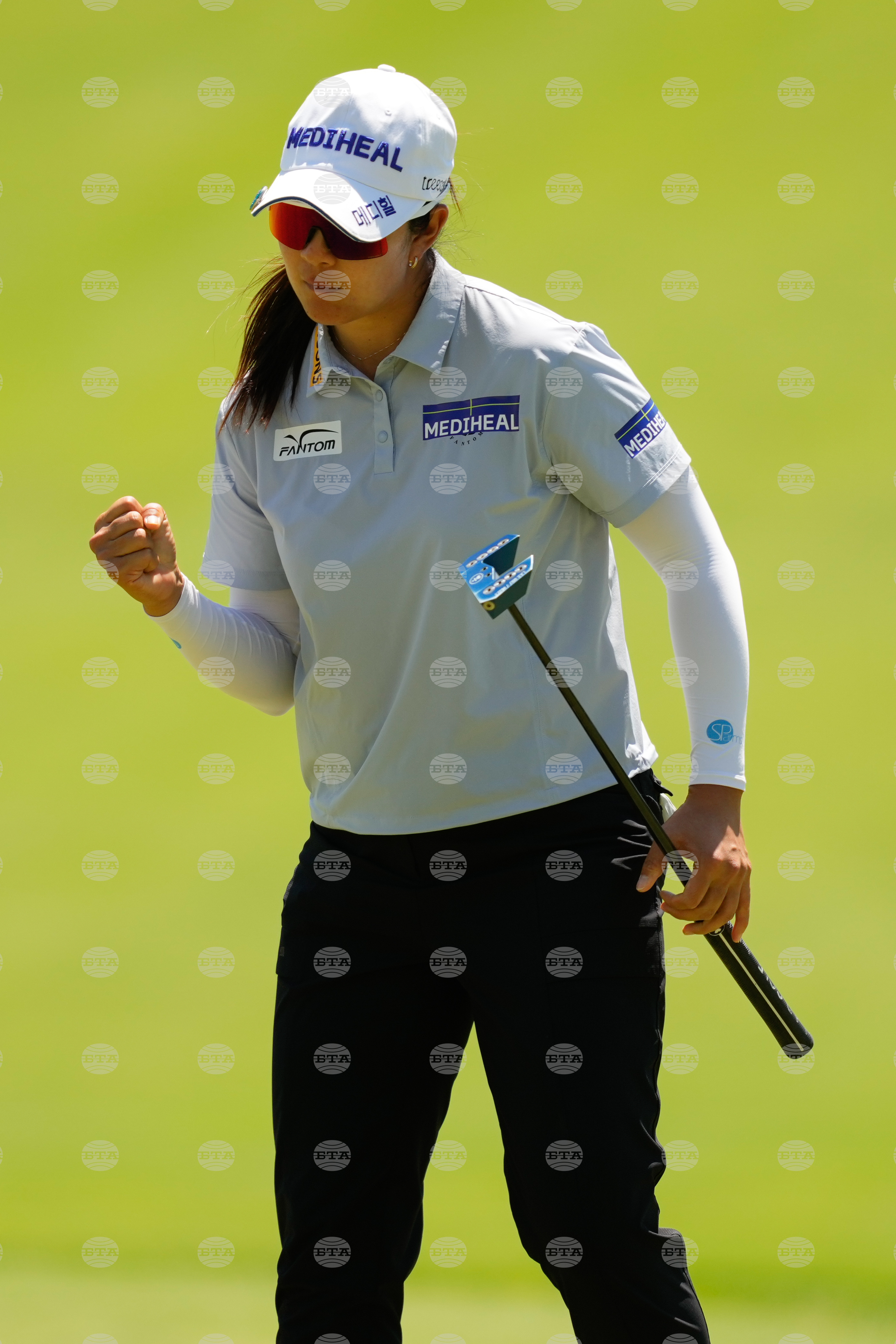 Womens PGA Championship Golf