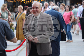 Варна - Международен музикален фестивал „Варненско лято“ - откриване
