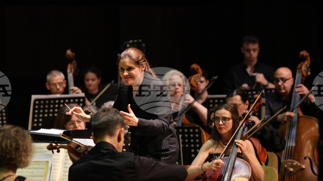 Varna Summer International Music Festival Kicks Off on Saturday, Celebrates Centenary