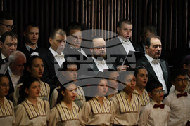 Варна - Международен музикален фестивал „Варненско лято“ - откриване