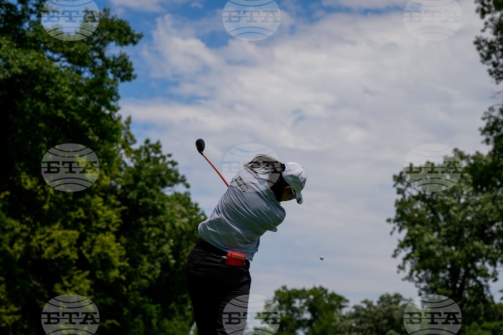 Womens PGA Championship Golf