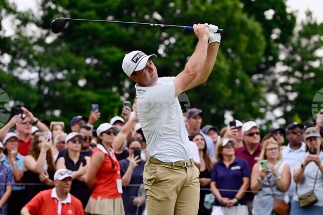 Travelers Championship Golf