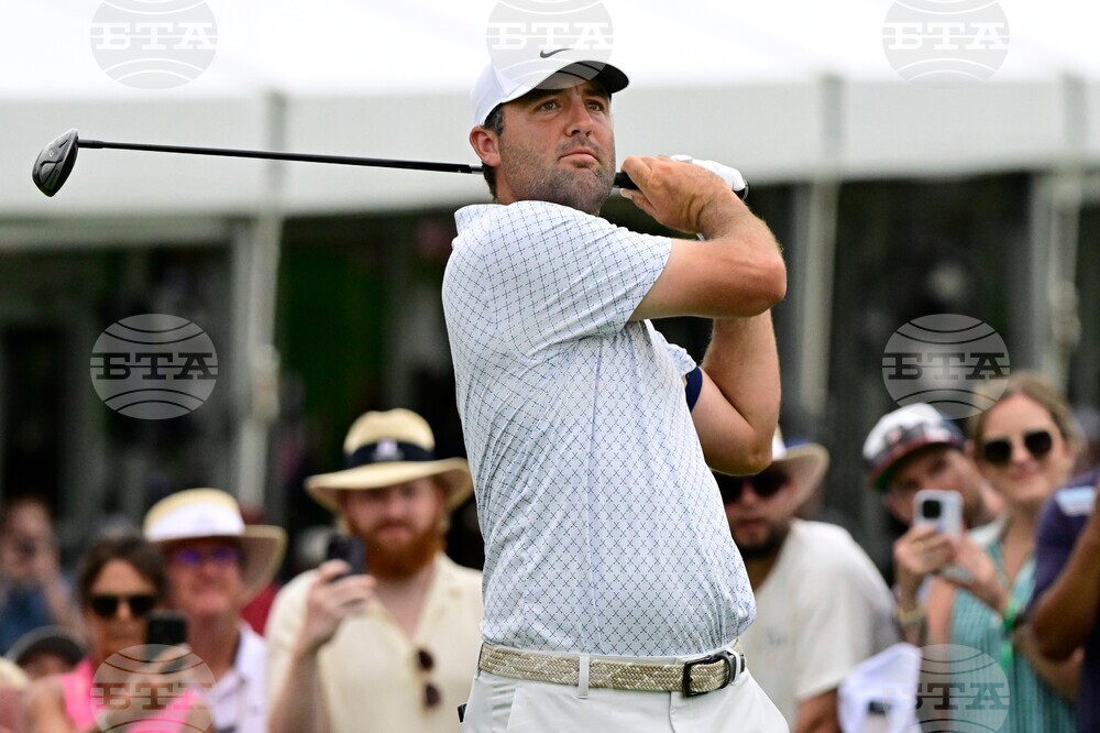 Travelers Championship Golf