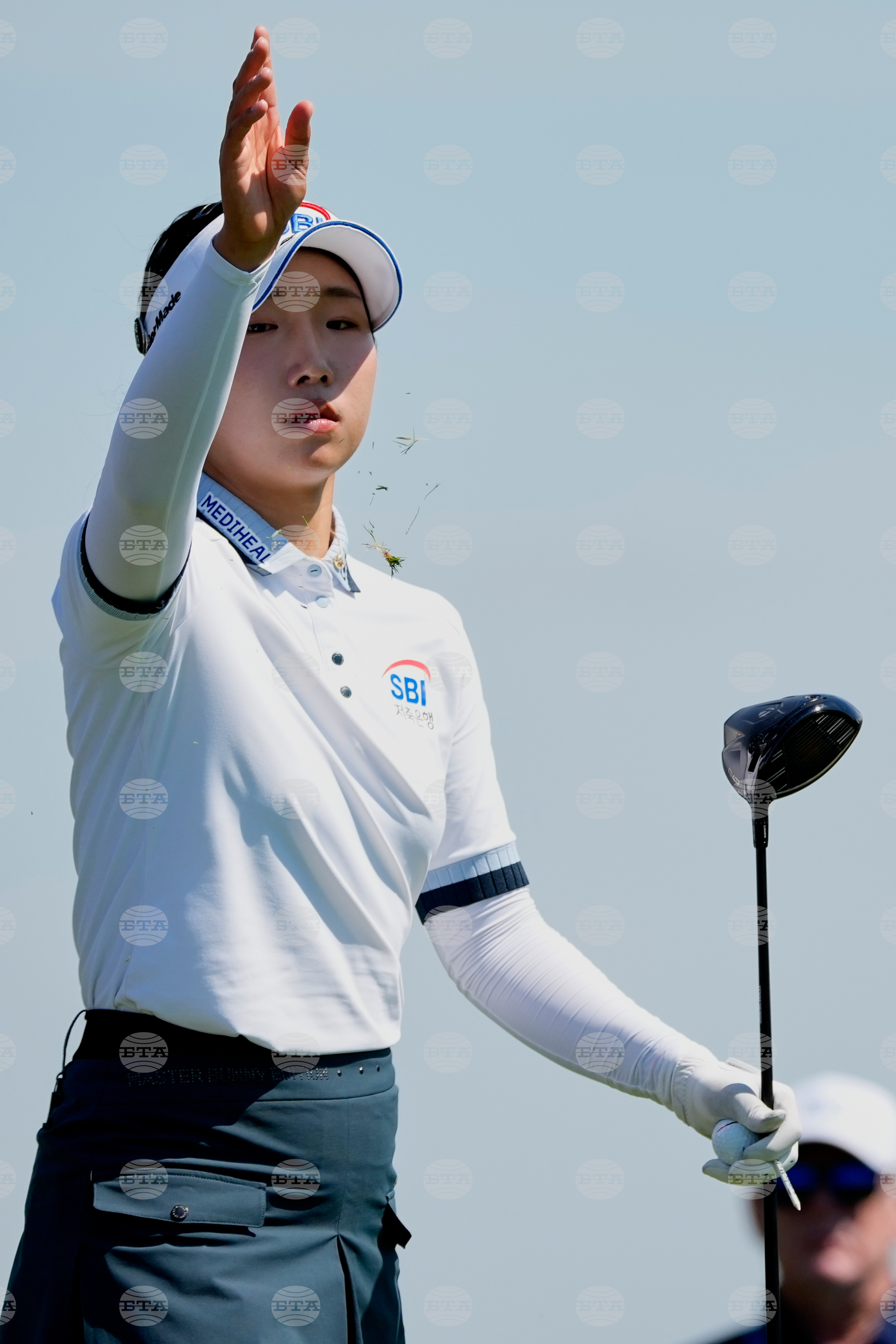 Womens PGA Championship Golf