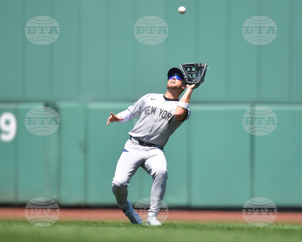 Yankees Red Sox Baseball