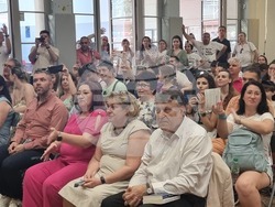 Франция - Париж - международен конкурс по четене на български език „Аз Буки Веди“ - награждаване