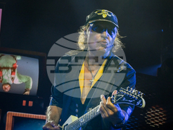 Scorpions - концерт