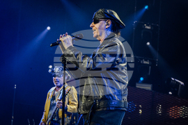 Scorpions - концерт