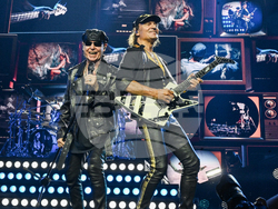 Scorpions - концерт