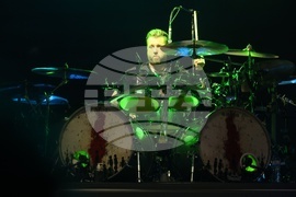 Sofia live festival 2026 - рок група "Three days grace"