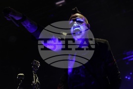 Sofia live festival 2026 - рок група "Three days grace"