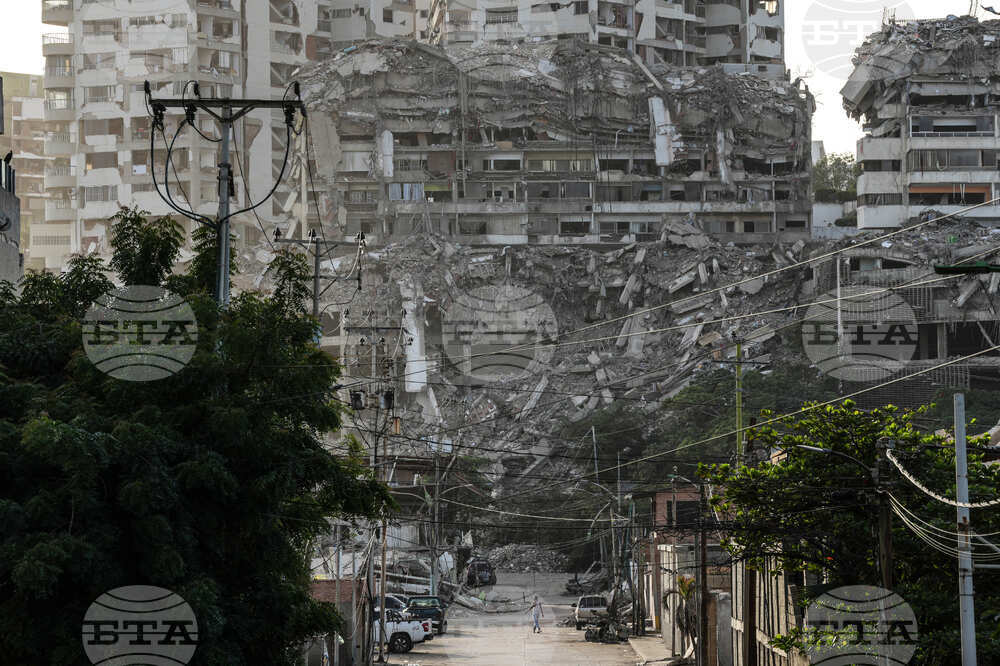 Venezuela Earthquake