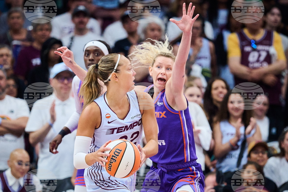 Mercury Tempo Basketball
