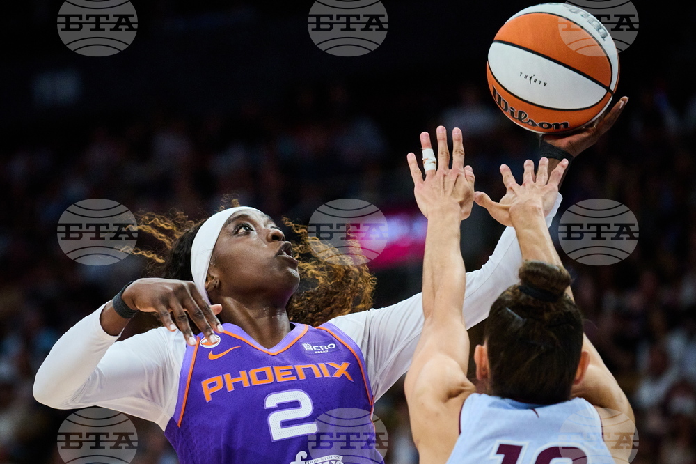 Mercury Tempo Basketball