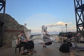 Петрич - античен град Хераклея Синтика - фестивал „Културама“ - Solar Trio - концерт