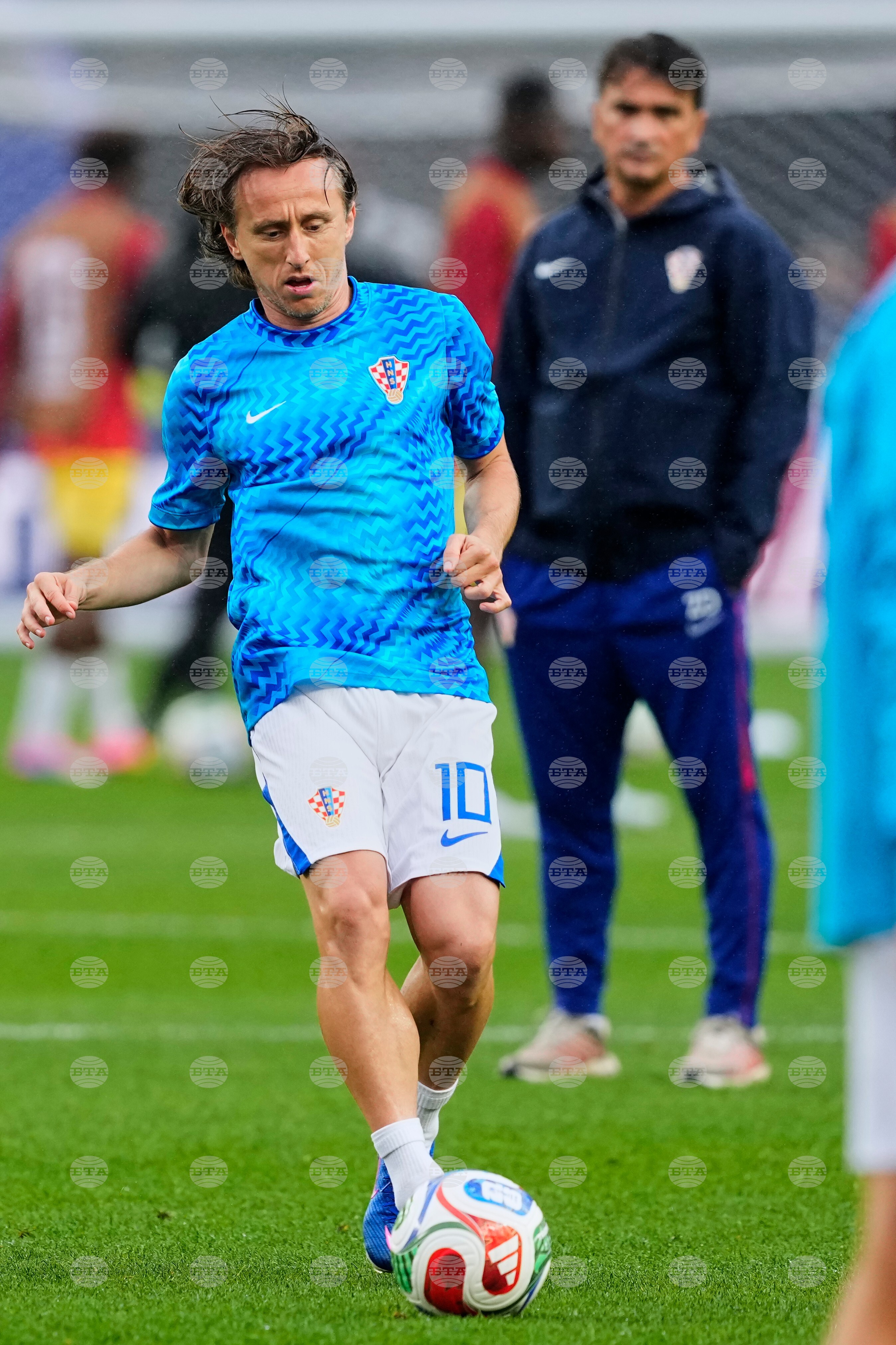 Ghana Croatia WCup Soccer