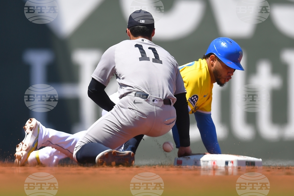 Yankees Red Sox Baseball