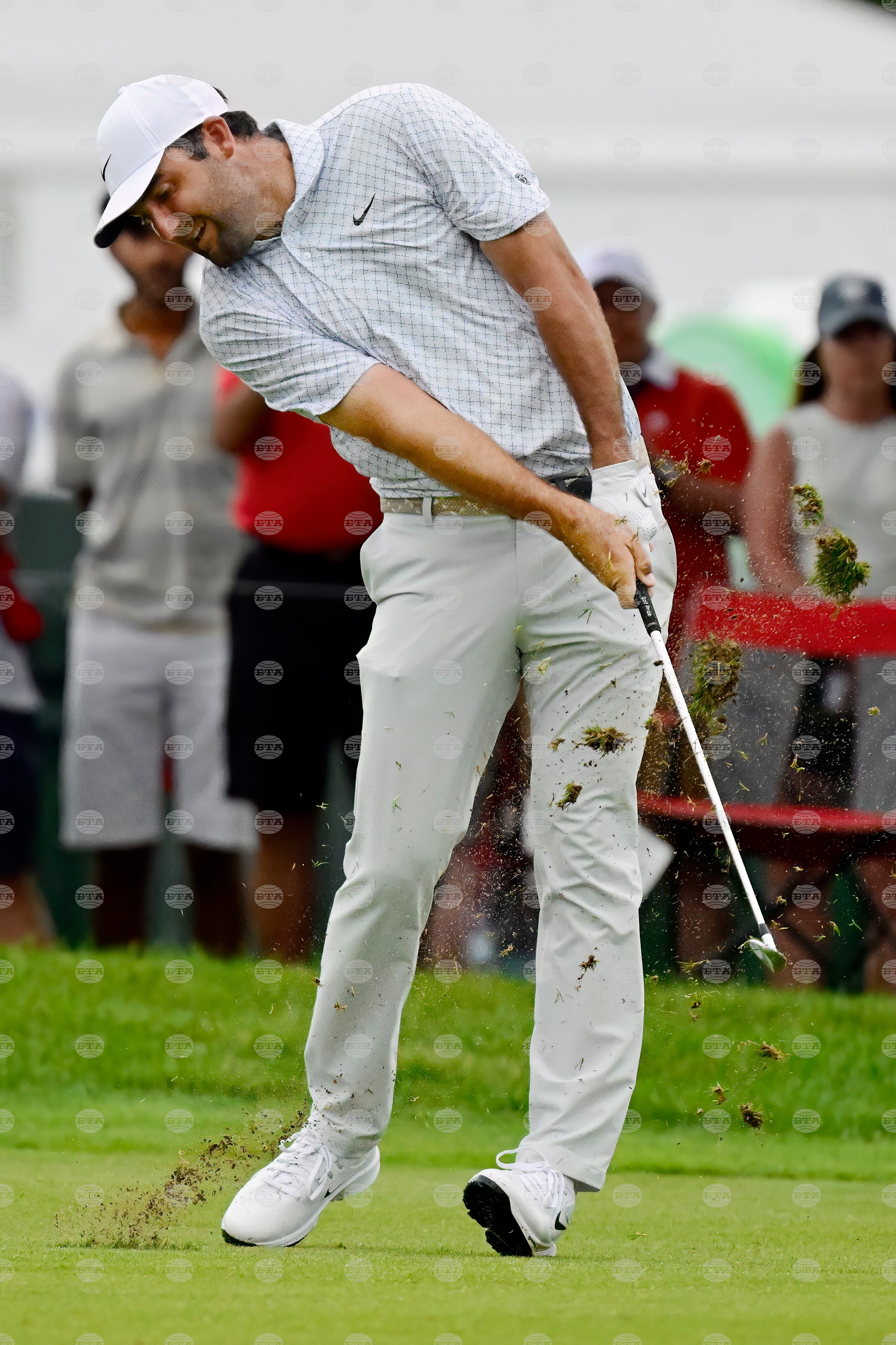 Travelers Championship Golf