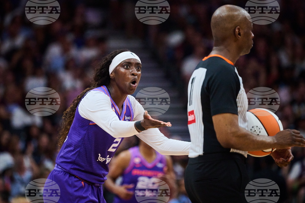 Mercury Tempo Basketball