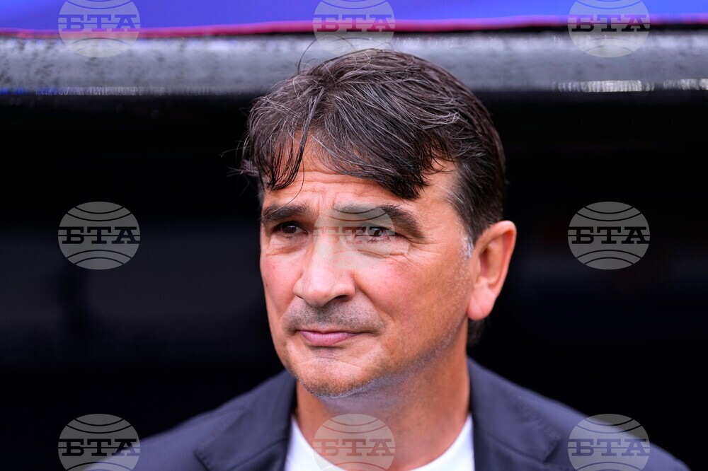 Ghana Croatia WCup Soccer