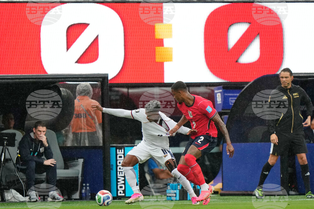England Panama WCup Soccer