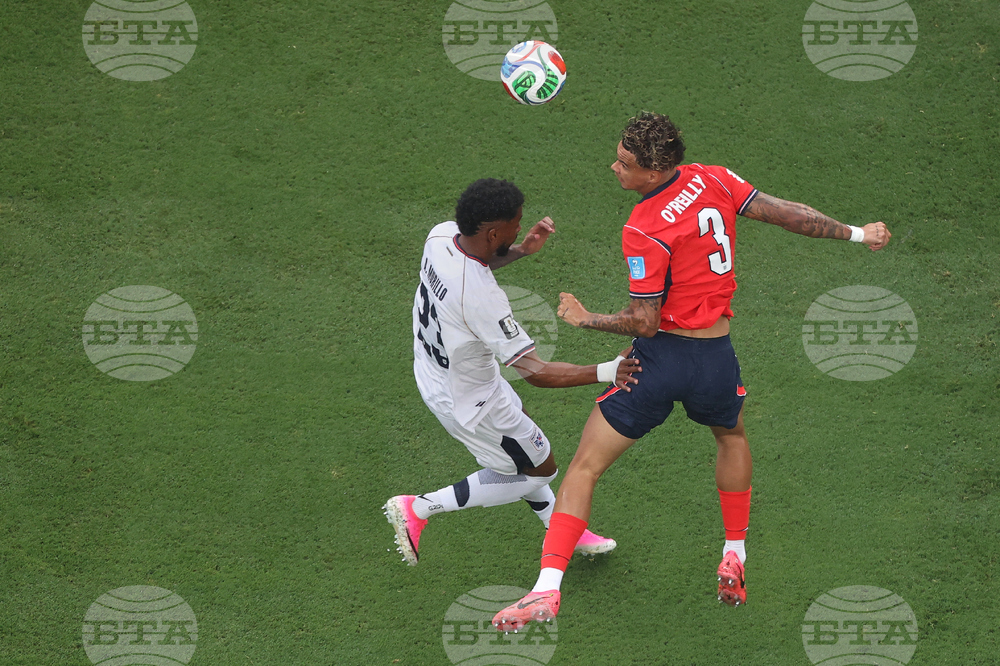 England Panama WCup Soccer