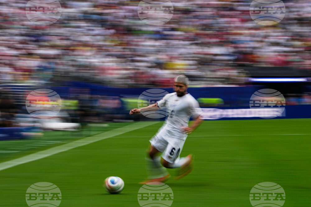 England Panama WCup Soccer
