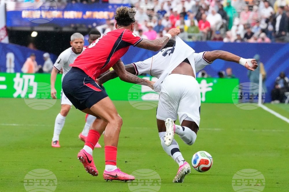England Panama WCup Soccer