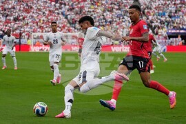 England Panama WCup Soccer