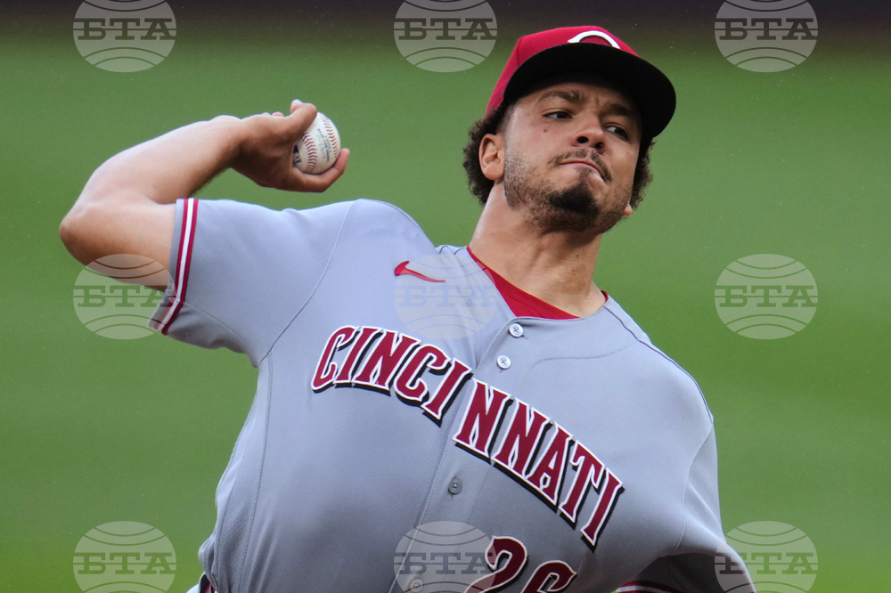Reds Pirates Baseball