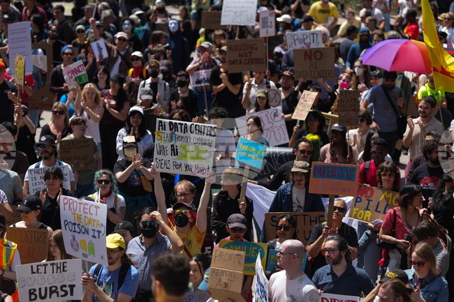 CanadaProtest