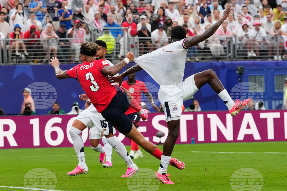 England Panama WCup Soccer