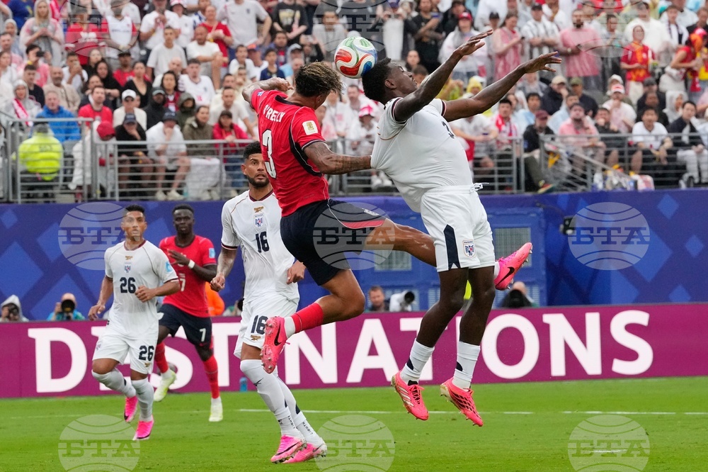 APTOPIX England Panama WCup Soccer