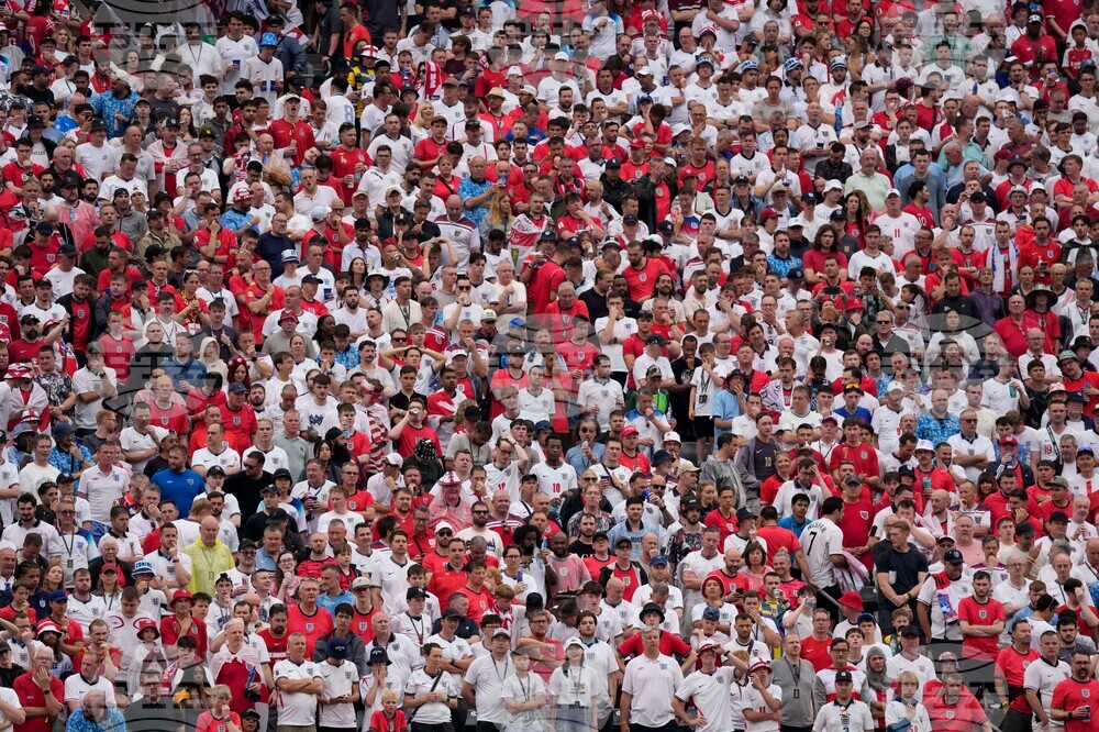 England Panama WCup Soccer