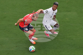 England Panama WCup Soccer