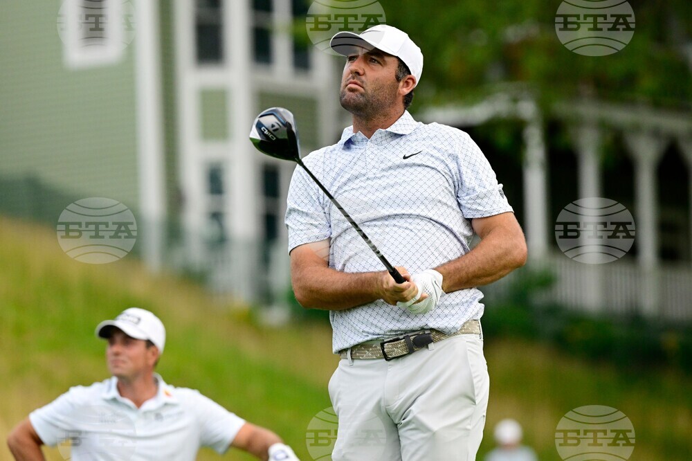Travelers Championship Golf