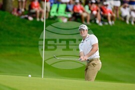 Travelers Championship Golf