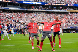 England Panama WCup Soccer