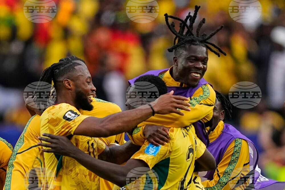 Ghana Croatia WCup Soccer