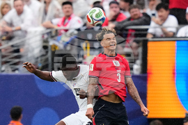 England Panama WCup Soccer