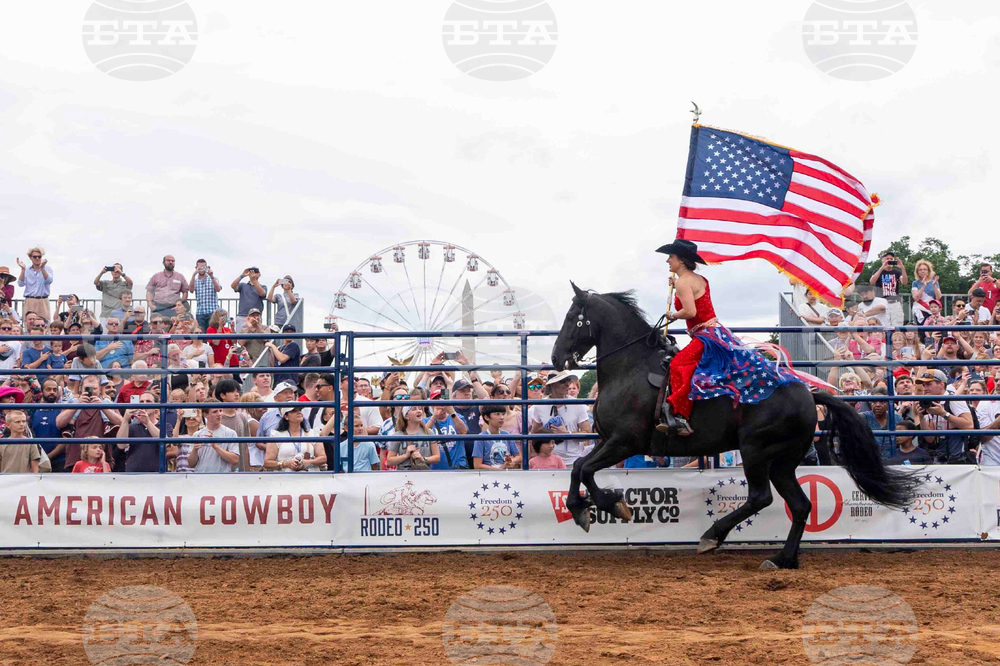 America 250