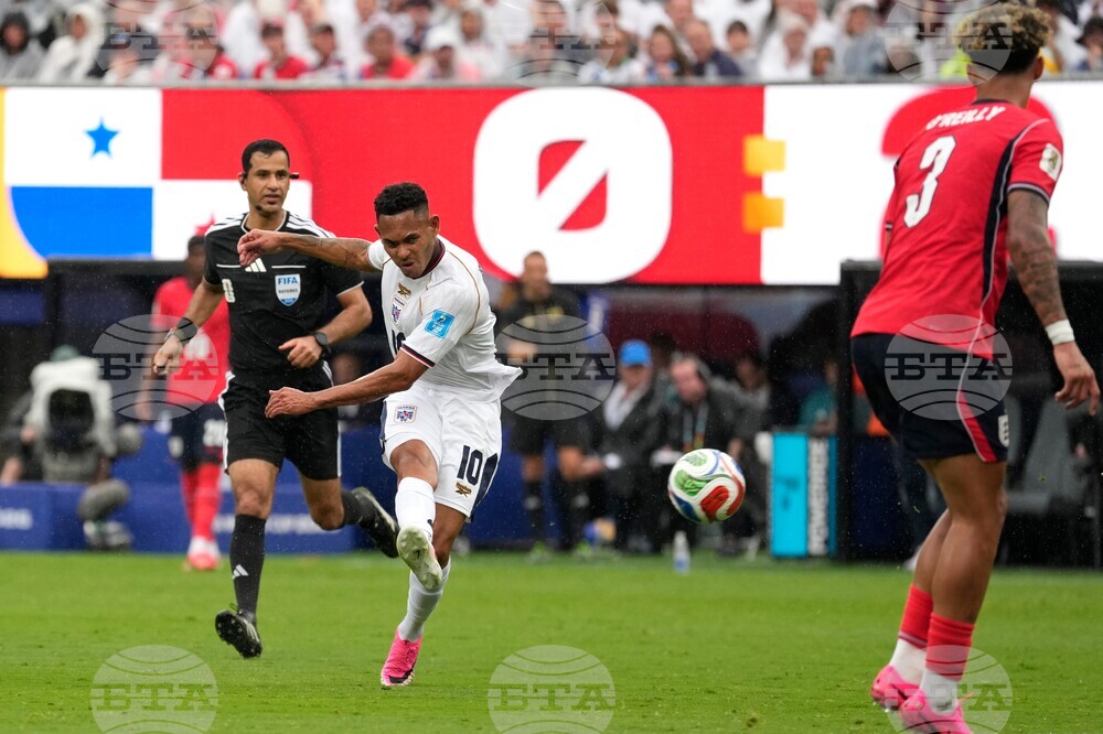 England Panama WCup Soccer