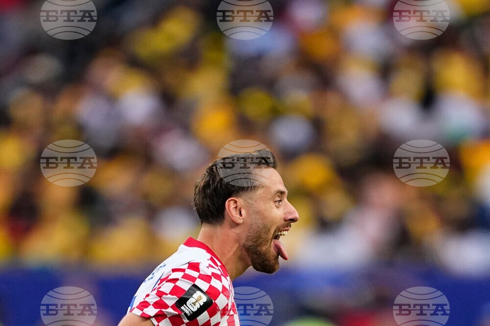 Ghana Croatia WCup Soccer