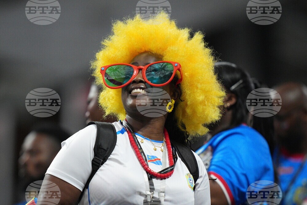 Uzbekistan DR Congo WCup Soccer