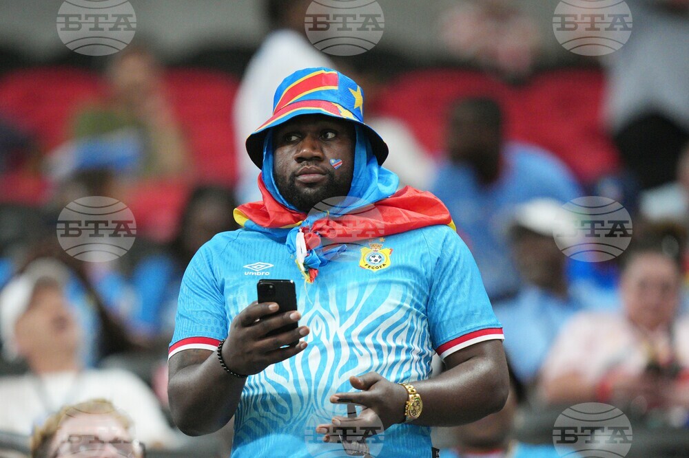 Uzbekistan DR Congo WCup Soccer